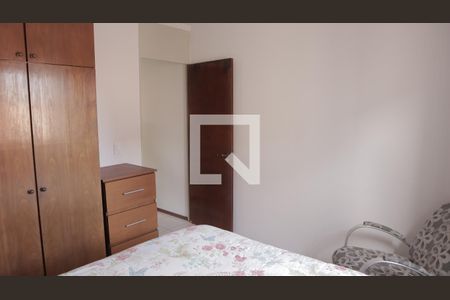 Quarto 1 de casa de condomínio à venda com 2 quartos, 83m² em Bairro São João, Campinas