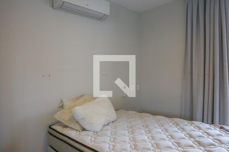 Quarto de apartamento para alugar com 1 quarto, 42m² em Vila Anglo Brasileira, São Paulo