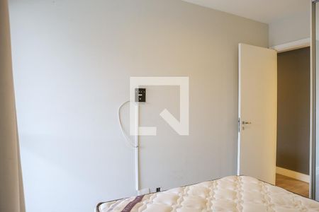 Quarto de apartamento para alugar com 1 quarto, 42m² em Vila Anglo Brasileira, São Paulo