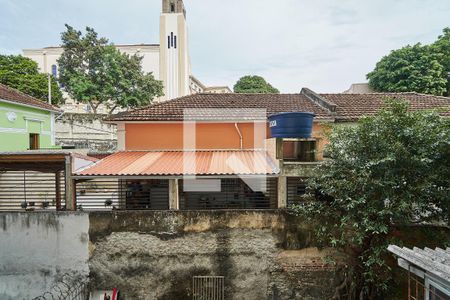 Quarto Vista de apartamento à venda com 1 quarto, 70m² em Tijuca, Rio de Janeiro