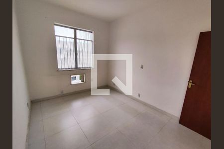 Quarto 1 de apartamento à venda com 2 quartos, 90m² em Engenho de Dentro, Rio de Janeiro