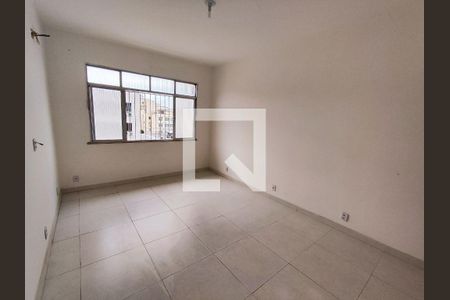 Sala de apartamento à venda com 2 quartos, 90m² em Engenho de Dentro, Rio de Janeiro