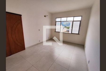 Sala de apartamento à venda com 2 quartos, 90m² em Engenho de Dentro, Rio de Janeiro