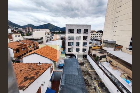 Vista do Quarto 1 de apartamento à venda com 2 quartos, 90m² em Engenho de Dentro, Rio de Janeiro