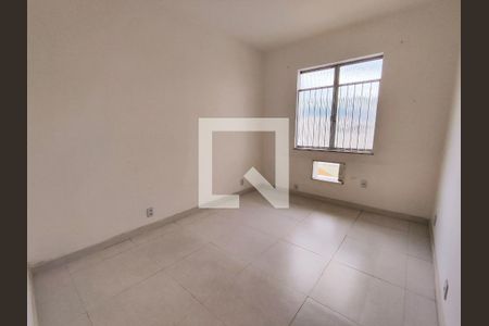 Quarto 1 de apartamento à venda com 2 quartos, 90m² em Engenho de Dentro, Rio de Janeiro