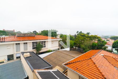 Vista do Quarto 1 de apartamento à venda com 3 quartos, 118m² em Planalto Paulista, São Paulo