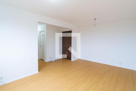 Sala de apartamento à venda com 3 quartos, 118m² em Planalto Paulista, São Paulo