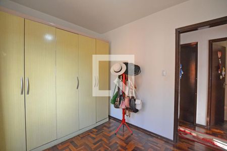 Quarto 1 de casa à venda com 4 quartos, 134m² em Santa Tereza, Porto Alegre
