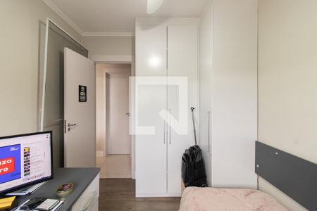 Quarto 1 de apartamento à venda com 2 quartos, 60m² em Vila Nova, Porto Alegre