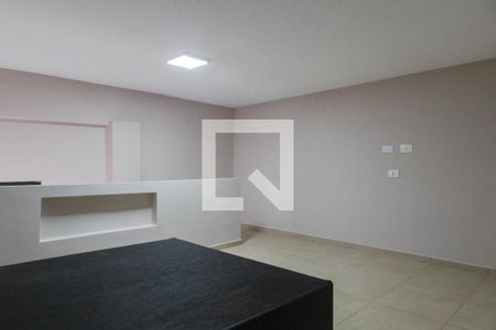 Studio de kitnet/studio para alugar com 1 quarto, 48m² em Jardim Santa Bárbara, Guarulhos