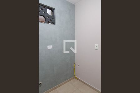 Studio de kitnet/studio para alugar com 1 quarto, 48m² em Jardim Santa Bárbara, Guarulhos