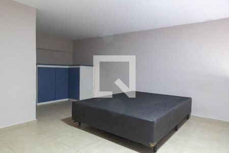 Studio de kitnet/studio para alugar com 1 quarto, 48m² em Jardim Santa Bárbara, Guarulhos