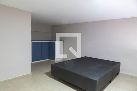 Studio de kitnet/studio para alugar com 1 quarto, 48m² em Jardim Santa Bárbara, Guarulhos