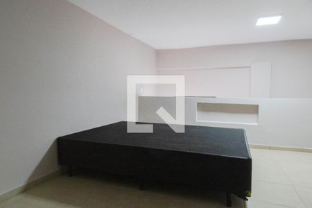 Studio de kitnet/studio para alugar com 1 quarto, 48m² em Jardim Santa Bárbara, Guarulhos