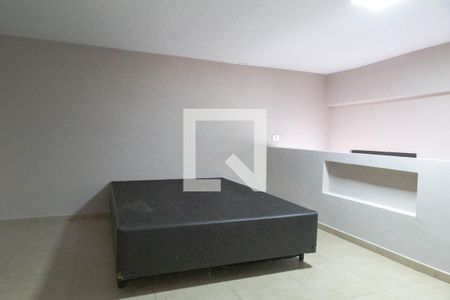 Studio de kitnet/studio para alugar com 1 quarto, 48m² em Jardim Santa Bárbara, Guarulhos