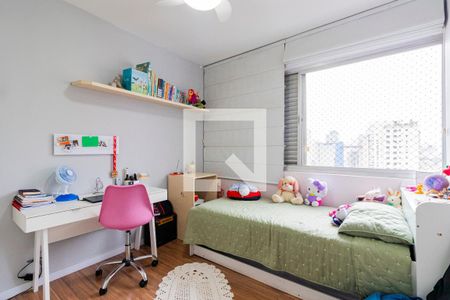 Quarto 1 de apartamento à venda com 2 quartos, 105m² em Vila Mariana, São Paulo
