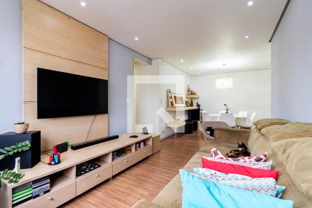 Sala de apartamento à venda com 2 quartos, 105m² em Vila Mariana, São Paulo