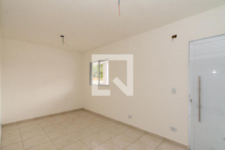 Sala de kitnet/studio à venda com 2 quartos, 43m² em Jardim Tranquilidade, Guarulhos