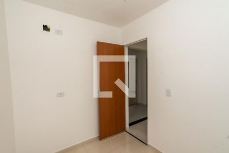 Quarto 2 de kitnet/studio para alugar com 2 quartos, 43m² em Jardim Tranqüilidade, Guarulhos