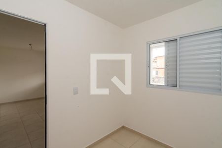 Quarto 2 de kitnet/studio à venda com 2 quartos, 43m² em Jardim Tranqüilidade, Guarulhos