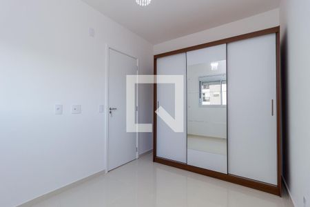 Quarto 1 de apartamento para alugar com 2 quartos, 38m² em Vila Invernada, São Paulo