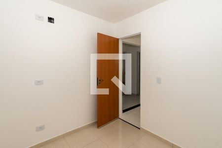 Quarto 1 de kitnet/studio para alugar com 2 quartos, 47m² em Jardim Tranquilidade, Guarulhos