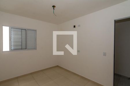 Quarto 1 de kitnet/studio para alugar com 2 quartos, 47m² em Jardim Tranquilidade, Guarulhos