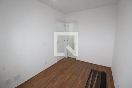 Quarto de apartamento à venda com 1 quarto, 26m² em Vila Ema, São Paulo