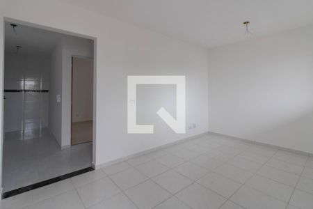 Sala de apartamento à venda com 2 quartos, 47m² em Jardim Tranquilidade, Guarulhos