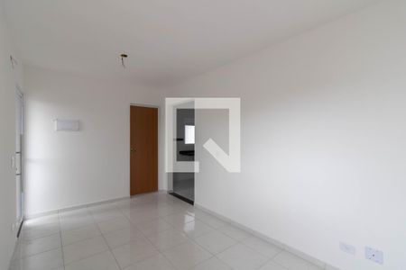 Sala de apartamento à venda com 2 quartos, 47m² em Jardim Tranquilidade, Guarulhos