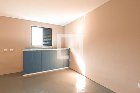 Quarto de apartamento para alugar com 1 quarto, 34m² em Jardim Santa Barbara, Guarulhos
