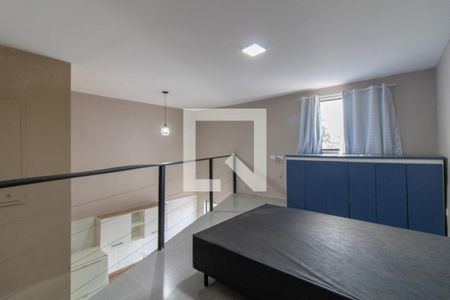 Quarto de kitnet/studio para alugar com 1 quarto, 34m² em Jardim Santa Barbara, Guarulhos