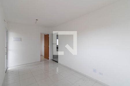 Sala de apartamento à venda com 2 quartos, 42m² em Jardim Tranquilidade, Guarulhos