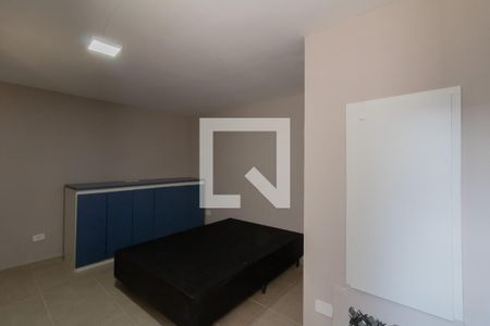 Quarto de apartamento para alugar com 1 quarto, 30m² em Jardim Santa Barbara, Guarulhos