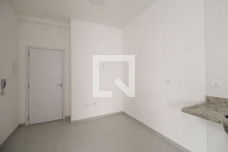 Sala de apartamento à venda com 2 quartos, 42m² em Belém, São Paulo