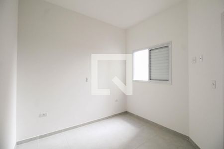 Quarto 1 de apartamento à venda com 2 quartos, 42m² em Belém, São Paulo