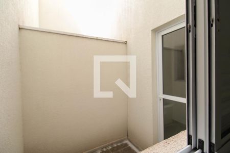 Vista do Quarto 1 de apartamento à venda com 2 quartos, 42m² em Belém, São Paulo