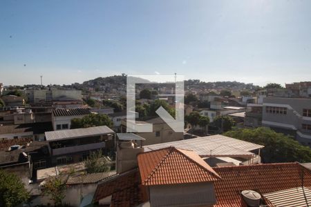 Vista do Quarto 1 de apartamento para alugar com 3 quartos, 90m² em Penha Circular, Rio de Janeiro