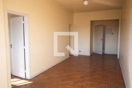 Sala de apartamento para alugar com 3 quartos, 90m² em Penha Circular, Rio de Janeiro