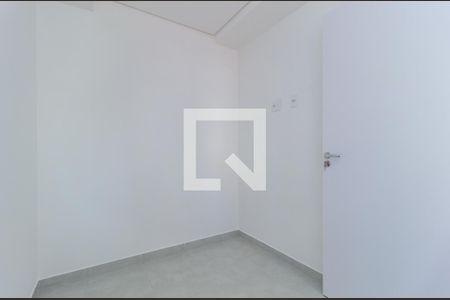 Quarto 2 de apartamento à venda com 2 quartos, 42m² em Belém, São Paulo