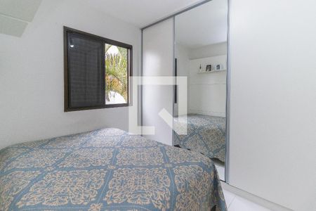 Quarto 2 de apartamento para alugar com 2 quartos, 50m² em Jardim das Indústrias, São José dos Campos