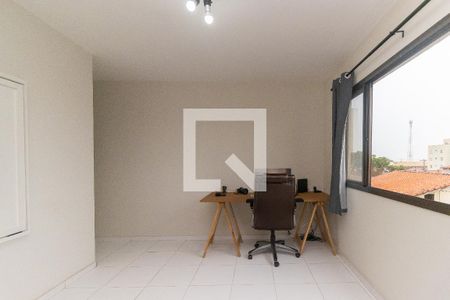 Sala de apartamento para alugar com 2 quartos, 50m² em Jardim das Indústrias, São José dos Campos