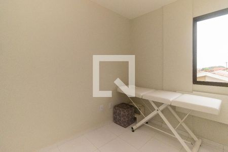 Quarto 1 de apartamento para alugar com 2 quartos, 50m² em Jardim das Indústrias, São José dos Campos