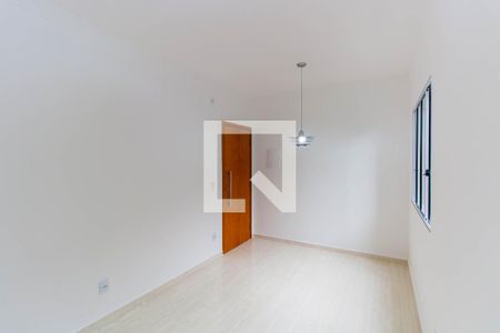 Sala de apartamento para alugar com 2 quartos, 44m² em Jardim Ana Rosa, São Paulo