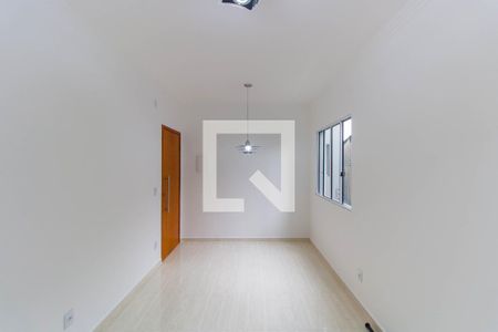 Sala de apartamento para alugar com 2 quartos, 44m² em Jardim Ana Rosa, São Paulo