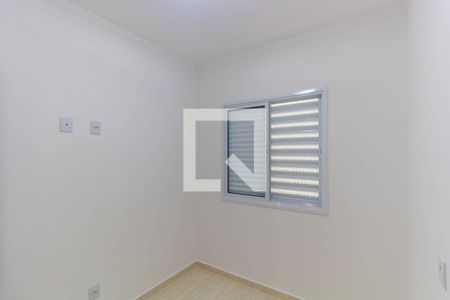 Quarto 1 de apartamento para alugar com 2 quartos, 44m² em Jardim Ana Rosa, São Paulo