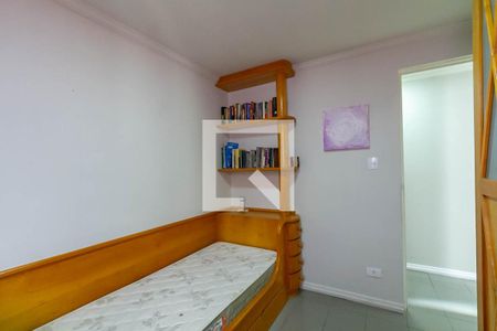 Quarto 1 de apartamento para alugar com 2 quartos, 56m² em Santa Terezinha, São Bernardo do Campo