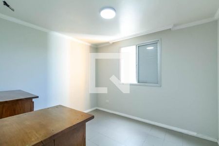 Quarto 2 de apartamento para alugar com 2 quartos, 56m² em Santa Terezinha, São Bernardo do Campo