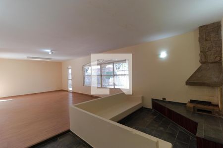 Salas de casa à venda com 3 quartos, 270m² em Parque das Universidades, Campinas