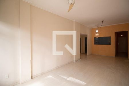 Sala de apartamento à venda com 2 quartos, 90m² em Copacabana, Rio de Janeiro